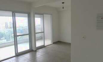 Imagem: Apartamento de 1 Dormitório na Avenida