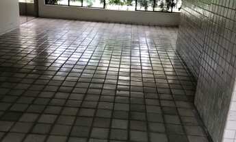 Imagem 4: Apartamento com 4 quartos SENDO 1 SUÍTE, 2 Vagas, Lazer !