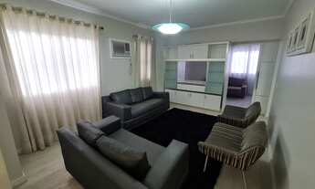 Imagem 2: Argus - Vieiralves - 167m² - 04 quartos - 03 vagas - 100% Mobiliado