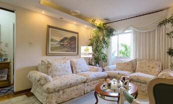 Imagem 2: Apartamento à venda, Perdizes, 140m², 3 dormitórios, 1 suíte, 1 vaga!