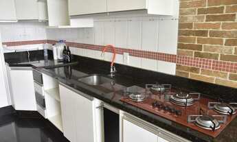 Imagem 3: Excelente oportunidade apartamento 205m2 águas claras 4 quartos 4 vagas