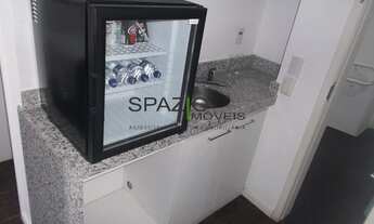 Imagem 3: BELO HORIZONTE - Aparthotel/Hotel - Pampulha