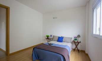 Imagem: JOINVILLE - Apartamento Padrão - Boa Vista