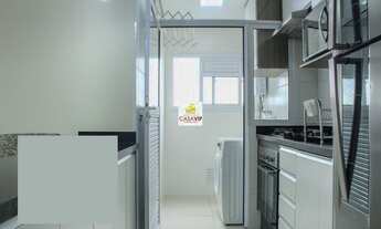 Imagem 7: Apartamento à venda, Jardim Modelo, 45m², 2 dormitórios, sem vaga!