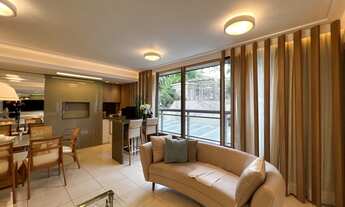 Imagem 5: ALTO PADRÃO NO TRÊS FIGUEIRAS