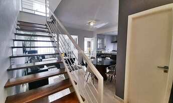 Imagem 4: Apartamento no The One Cambui !! Local Nobre !! Andar Alto!!