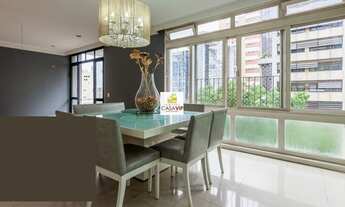 Imagem 3: Apartamento à venda, Bela Vista, 360m², 4 dormitórios, 1 suíte, 1 vaga!