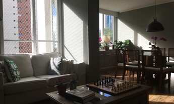 Imagem: Apartamento de 2 Dormitórios na Alameda