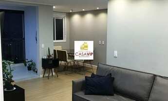 Imagem: Apartamento à venda, Vila das Mercês