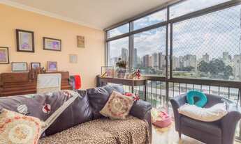 Imagem 3: Venda Apartamento 3 Dormitórios - 191 m² Paraíso