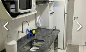 Imagem 7: Apartamento para venda com 37 metros quadrados com 1 quarto em Vila Buarque - São Paulo