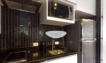 Imagem 7: Apartamento para alugar, 60 m² por R$ 11.610,00/mês - Vila Olímpia - São Paulo/SP