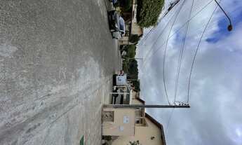 Imagem 3: Casa para aluguel tem 60 metros quadrados com 2 quartos