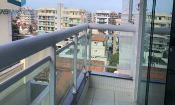 Imagem 3: CABO FRIO - Apartamento Padrão - BRAGA