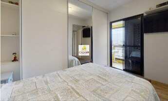 Imagem 7: Apartamento à venda, Vila Santo Estéfano, 95m², 3 dormitórios, 1 suíte, 2 vagas!