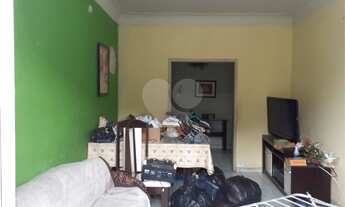 Imagem 3: Apartamento - 03 quartos - Inhaúma