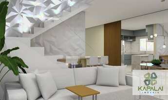 Imagem 6: Casa com 3 dormitórios à venda, 150 m² por R$ 950.000 - Tabuleiro - Barra Velha/SC