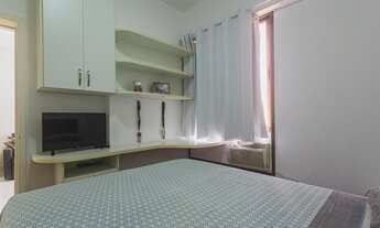 Imagem 7: Apartamento de 2 quartos e 1 Vaga na Barra