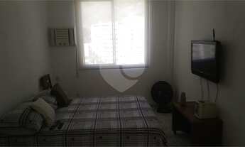 Imagem 3: Apartamento - 01 quarto - Riachuelo