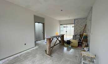 Imagem 6: Casa com 2 dormitórios à venda, 65 m² por R$ 240.000,00 - Princesa do Mar - Itapoá/SC