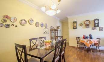 Imagem 7: Venda Apartamento 2 Dormitórios - 116 m² Itaim Bibi