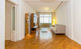 Imagem 4: Apartamento à venda, Bela Vista, 122m², 3 dormitórios, 1 suíte, 1 vaga!