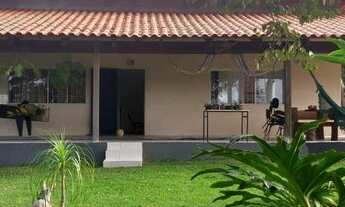 Imagem 3: Fazenda/Sítio/Chácara para venda tem 170 metros quadrados com 3 quartos em Centro - Uberlâ