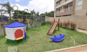 Imagem 7: São Paulo - Apartamento Padrão - Sítio da Figueira