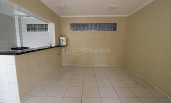 Imagem 5: Sobrado com 3 dormitórios para alugar, 183 m² por R$ 2.500,00/mês - Mogi Moderno - Mogi da