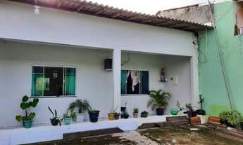 Imagem 2: Casa Documentada. 210 mil " Ananindeua " Jardim Amazonia II