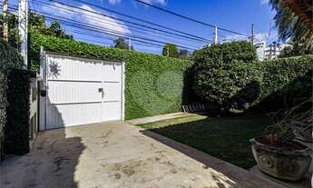 Imagem 5: Espaço, conforto e privacidade são alguns do atributos dessa charmosa casa