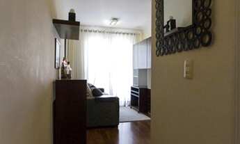 Imagem 3: Apartamento para Aluguel - Mooca, 3 Quartos, 60 m2