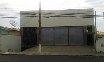 Imagem 6: Prédio - Jardim Campos Elíseos - Campinas