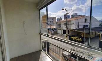 Imagem: Apartamento para venda com 87 metros quadrados