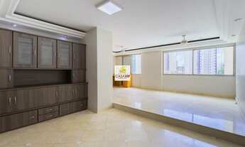 Imagem: Apartamento à venda, Moema, 98m², 3 dormitórios