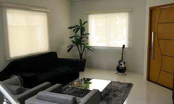 Imagem 3: Casa com 4 dormitórios à venda, 252 m² por R$ 1.595.000,00 - Urbanova - São José dos Campo