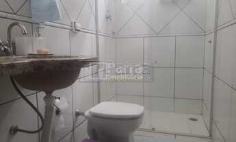 Imagem 5: Casa Padrão em Franca