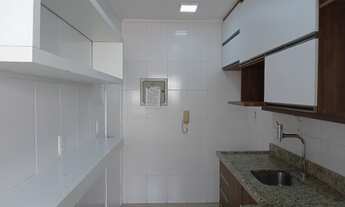 Imagem 3: Apartamento para venda possui 79 metros quadrados com 3 quartos em Aclimação - São Paulo