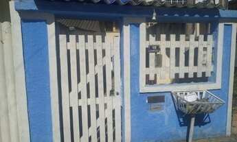 Imagem: Casa laje 2 Quartos Sepetiba valor 60 000.00