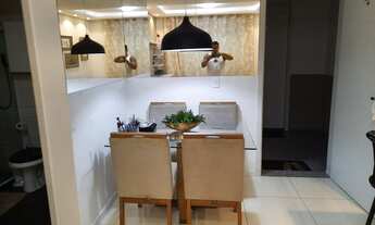 Imagem 6: Apartamento para venda com 50 metros quadrados com 2 quartos