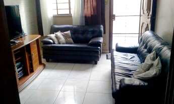 Imagem 3: Casa de 2 Dormitórios na Avenida Ramalho Ortigão