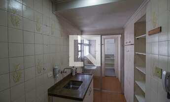 Imagem 5: Apartamento à Venda - Campo Belo, 2 Quartos, 64 m2