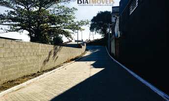 Imagem 3: Residencial em Construção de frente a Estr. Guandu do Sapé - tranquilidade /Campo Grande