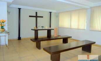 Imagem 2: PROXIMO DOS METROS PARAISO E ANA ROSA, LAZER COMPLETO