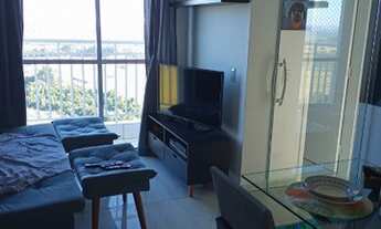 Imagem 2: Apartamento com 2 dormitórios à venda, 46 m² por R$ 270.000,00 - Jardim Guarujá - Sorocaba