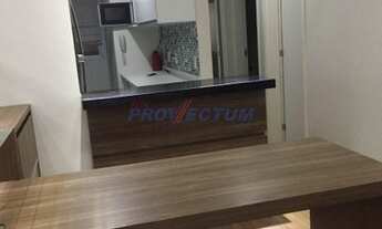 Imagem 4: Apartamento - Recanto Fortuna - Campinas