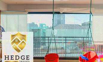 Imagem 5: Apartamento com 3 dormitórios à venda, 133 m² por R$ 1.500.000 - Ipiranga - São Paulo/SP