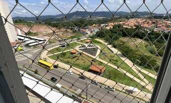 Imagem 7: APARTAMENTO À VENDA 2 DORMITÓRIOS 1 VAGA DE GARAGEM COBERTA CIDADE JARDIM II JUNDIAÍ SÃO P