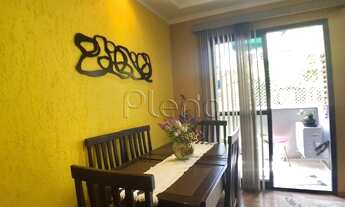 Imagem 5: Apartamento - Jardim do Lago - Campinas