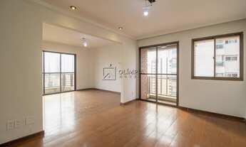 Imagem 6: Cobertura Locação 4 Dormitórios - 265 m² Chácara Klabin